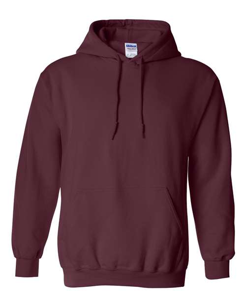 Gildan - Heavy Blend™ Hooded Sweatshirt - 18500 (More Color)