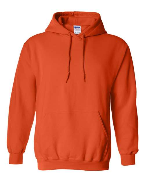 Gildan - Heavy Blend™ Hooded Sweatshirt - 18500 (More Color 2)