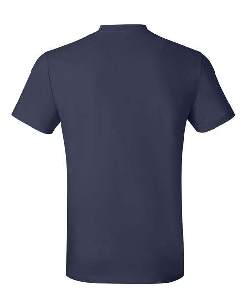 Hanes - Nano-T® Short Sleeve T-Shirt - 4980 (More Color 2)