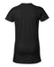 LAT - Women's Fine Jersey Tee - 3616