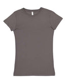 LAT - Women's Fine Jersey Tee - 3616