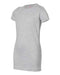 LAT - Women's Fine Jersey Tee - 3616