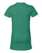 LAT - Women's Fine Jersey Tee - 3616