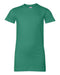 LAT - Women's Fine Jersey Tee - 3616