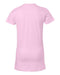 LAT - Women's Fine Jersey Tee - 3616