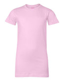 LAT - Women's Fine Jersey Tee - 3616