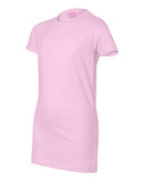 LAT - Women's Fine Jersey Tee - 3616