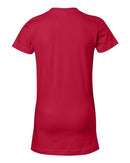 LAT - Women's Fine Jersey Tee - 3616