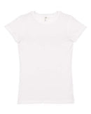 LAT - Women's Fine Jersey Tee - 3616