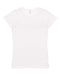 LAT - Women's Fine Jersey Tee - 3616