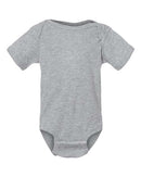 Rabbit Skins - Infant Baby Rib Bodysuit - 4400 (More Color)