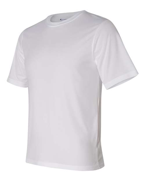 Champion - Double Dry® Performance T-Shirt - CW22