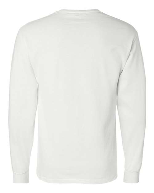 Champion - Long Sleeve T-Shirt - CC8C