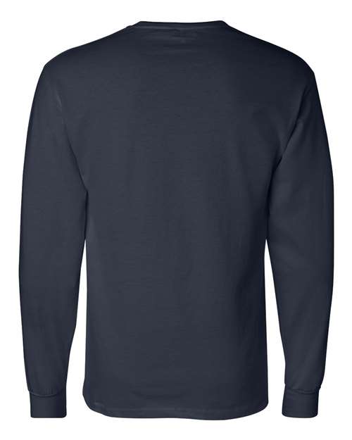 Champion - Long Sleeve T-Shirt - CC8C