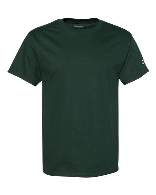 Champion - Short Sleeve T-Shirt - T425