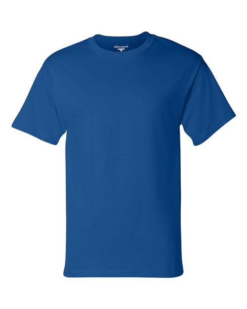 Champion - Short Sleeve T-Shirt - T425 (More Color)