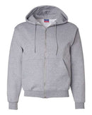 Champion - Double Dry Eco® Full-Zip Hooded Sweatshirt - S800