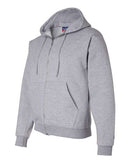 Champion - Double Dry Eco® Full-Zip Hooded Sweatshirt - S800