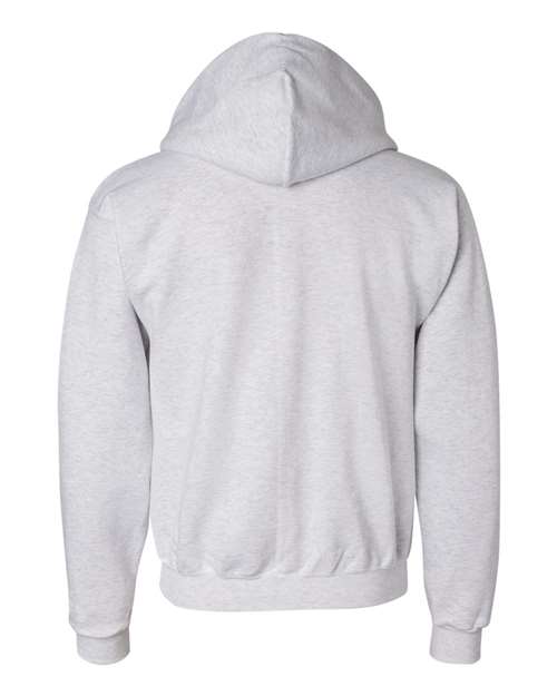 Champion - Double Dry Eco® Full-Zip Hooded Sweatshirt - S800