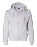 Champion - Double Dry Eco® Full-Zip Hooded Sweatshirt - S800