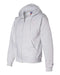 Champion - Double Dry Eco® Full-Zip Hooded Sweatshirt - S800