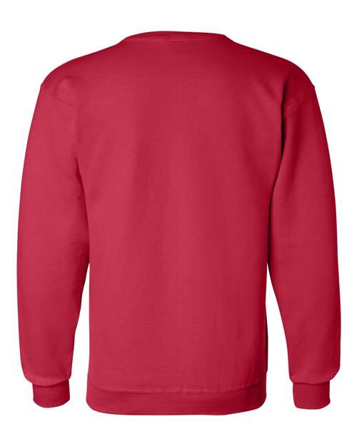 Champion - Double Dry Eco® Crewneck Sweatshirt - S600