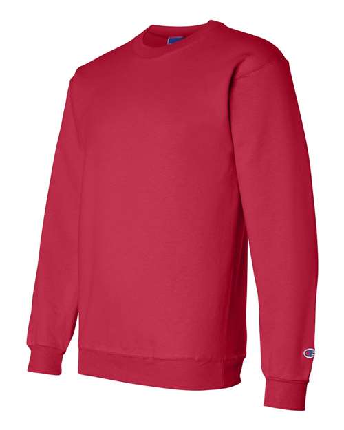 Champion - Double Dry Eco® Crewneck Sweatshirt - S600