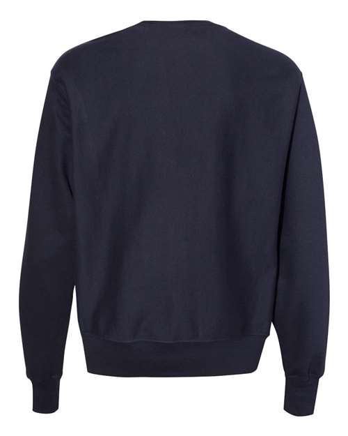 Champion - Reverse Weave® Crewneck Sweatshirt - S149