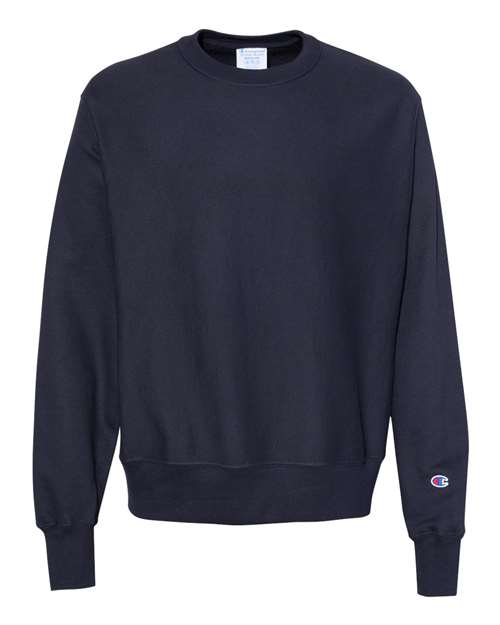 Champion - Reverse Weave® Crewneck Sweatshirt - S149