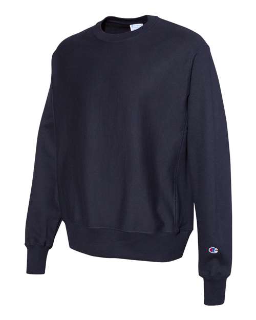 Champion - Reverse Weave® Crewneck Sweatshirt - S149