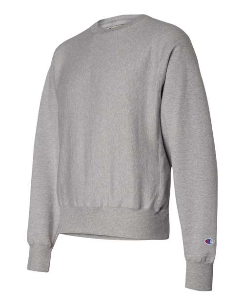 Champion - Reverse Weave® Crewneck Sweatshirt - S149