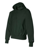 Champion - Reverse Weave® Hooded Sweatshirt - S101