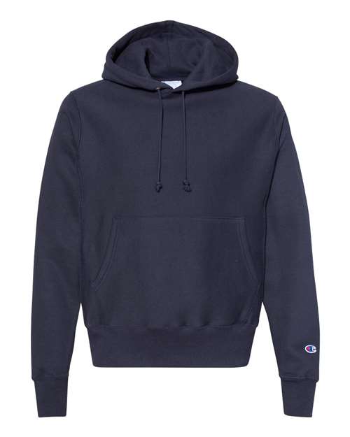 Champion - Reverse Weave® Hooded Sweatshirt - S101