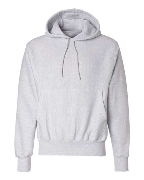 Champion - Reverse Weave® Hooded Sweatshirt - S101