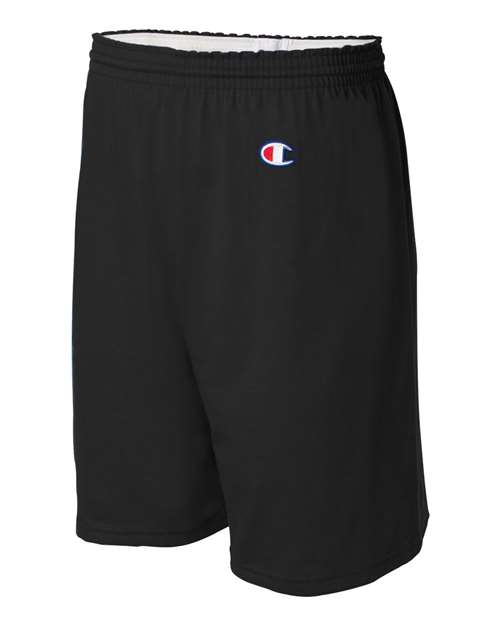 Champion - Cotton Jersey 6" Shorts - 8187