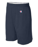 Champion - Cotton Jersey 6" Shorts - 8187