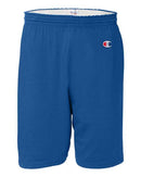 Champion - Cotton Jersey 6" Shorts - 8187