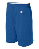 Champion - Cotton Jersey 6" Shorts - 8187