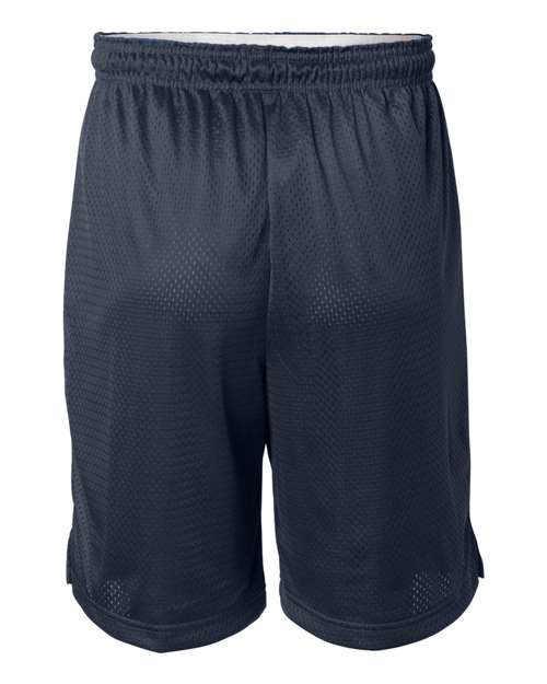 Champion - Polyester Mesh 9" Shorts - 8731