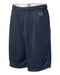 Champion - Polyester Mesh 9" Shorts - 8731