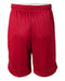 Champion - Polyester Mesh 9" Shorts - 8731