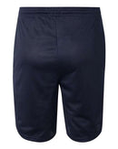 Champion - Polyester Mesh 9" Shorts with Pockets - S162