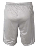 Champion - Polyester Mesh 9" Shorts with Pockets - S162