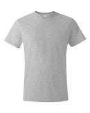 Hanes - Nano-T® Short Sleeve T-Shirt - 4980 (More Color)