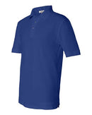 FeatherLite - Silky Smooth Piqué Sport Shirt - 0500 (More Color)