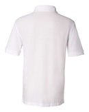 FeatherLite - Silky Smooth Piqué Sport Shirt - 0500 (More Color)