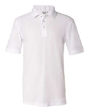 FeatherLite - Silky Smooth Piqué Sport Shirt - 0500 (More Color)