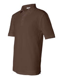 FeatherLite - Silky Smooth Piqué Sport Shirt - 0500