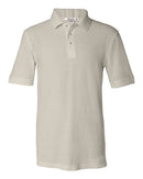 FeatherLite - Silky Smooth Piqué Sport Shirt - 0500 (More Color)