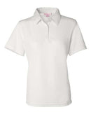 FeatherLite - Women's Moisture Free Mesh Sport Shirt - 5469